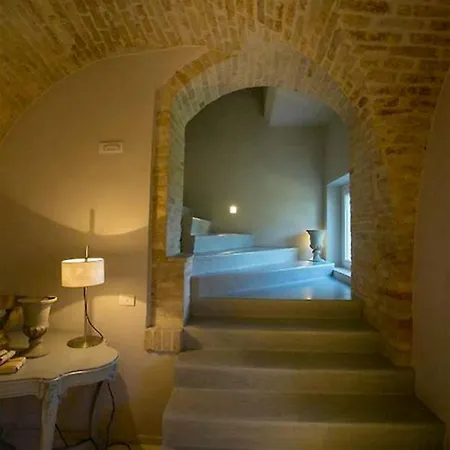 Villa Chloe Potenza Picena