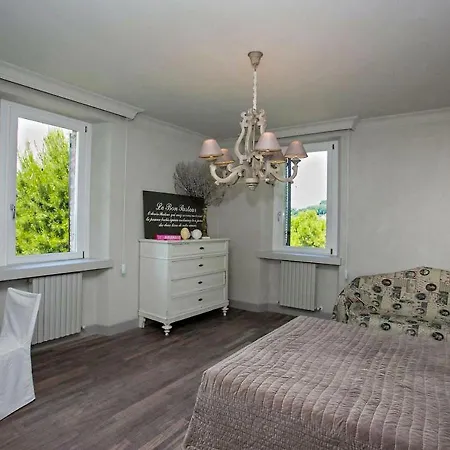 Villa Chloe *