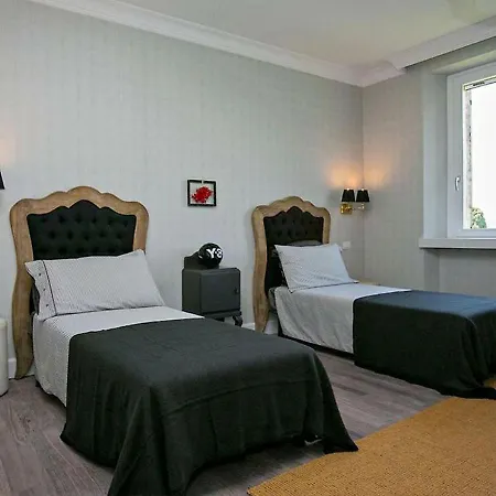 Villa Chloe *
