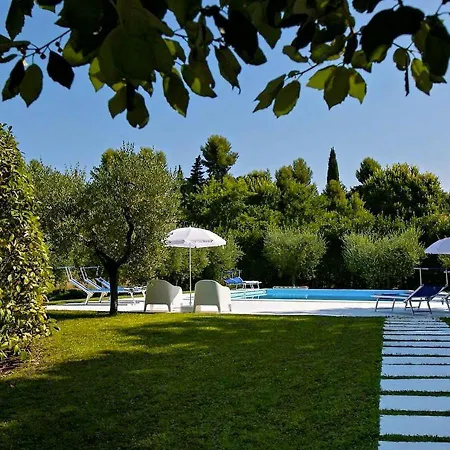 Villa Chloe