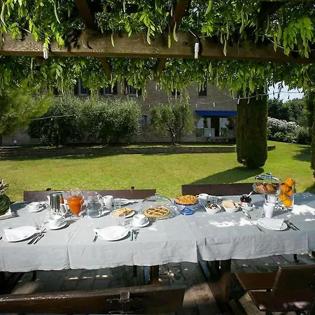 Villa Chloe Potenza Picena