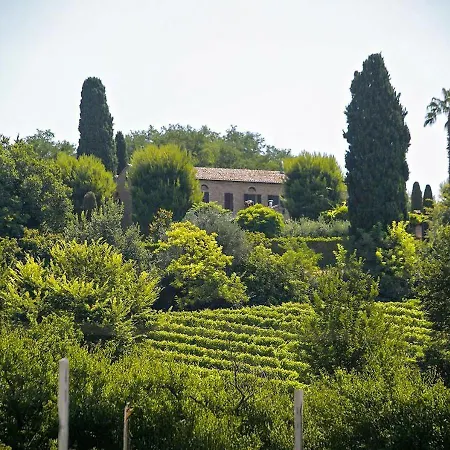Villa Chloe