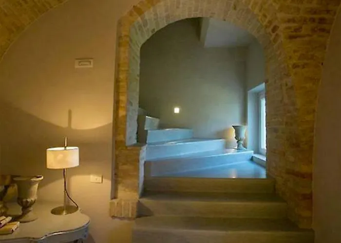 Βίλα Chloe Potenza Picena