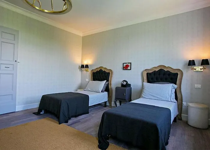 Chloe * Potenza Picena