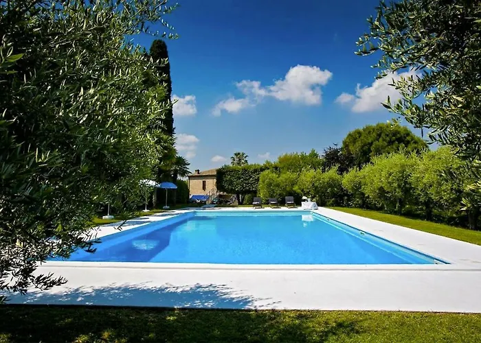 Chloe * Potenza Picena