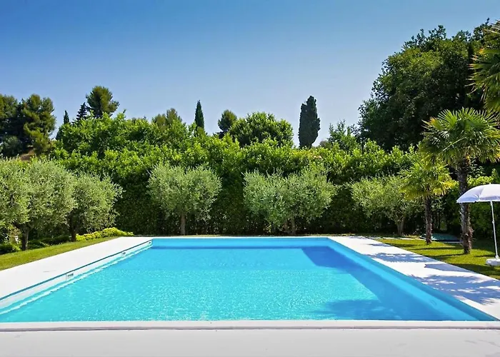 Βίλα Chloe Potenza Picena