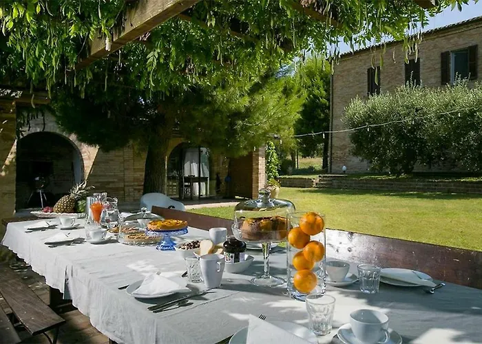 Chloe * Potenza Picena