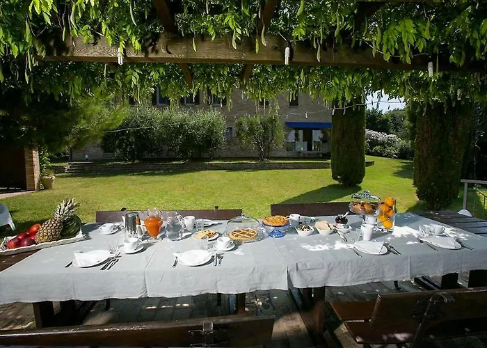 Βίλα Chloe Potenza Picena