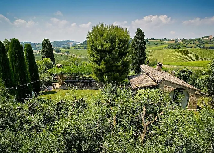 Chloe * Potenza Picena